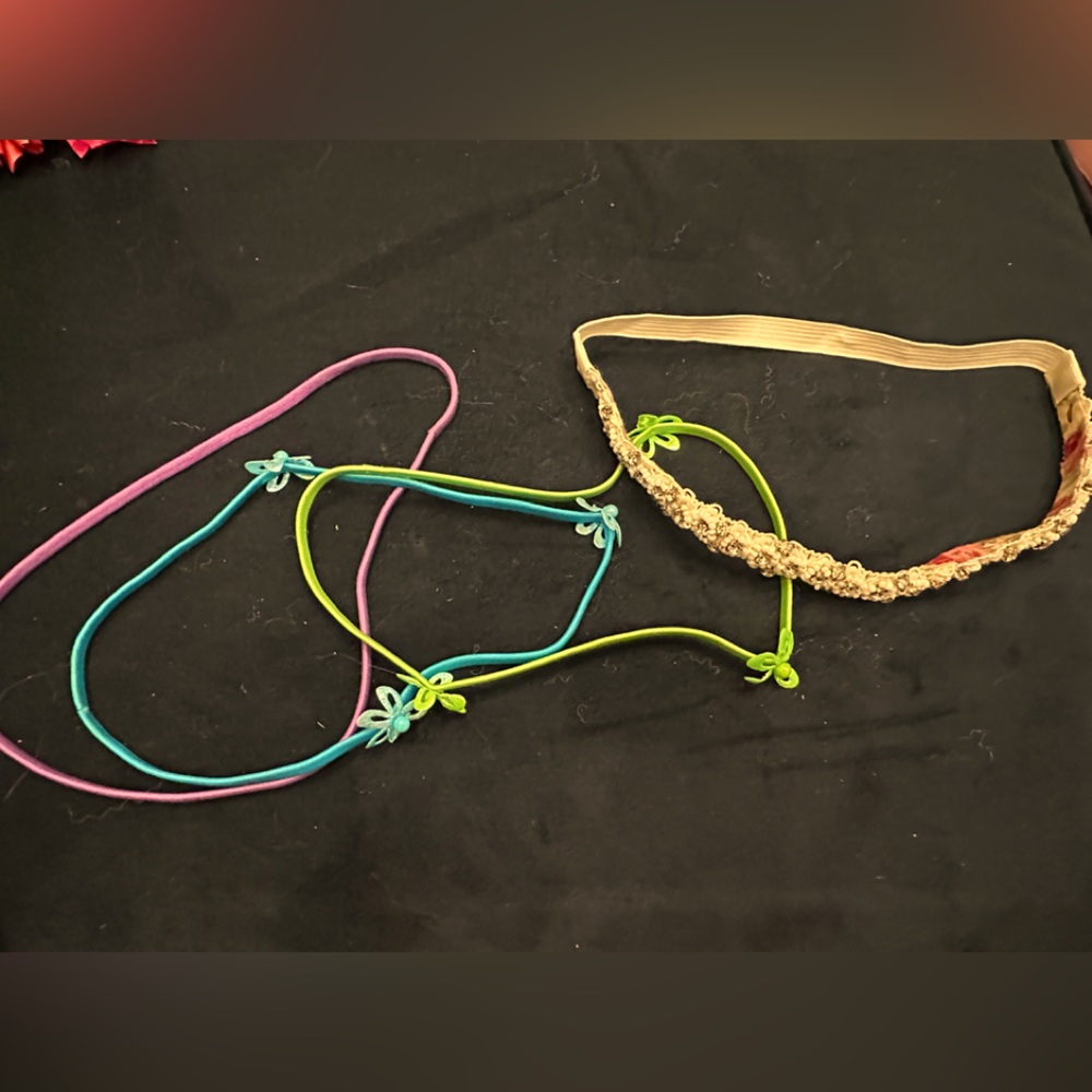 Headbands for Girls